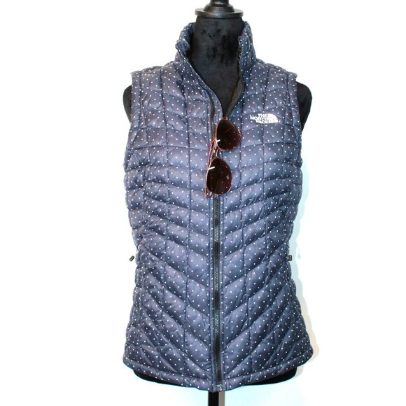 The North Face Thermoball Vest Women’s - Picture 2 of 16